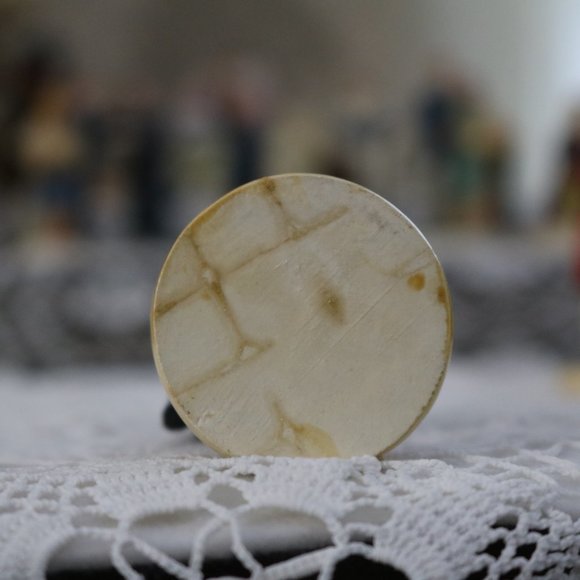 Vintage Sebastian Miniatures - SML-151 -Town Crier - Picture 9 of 10